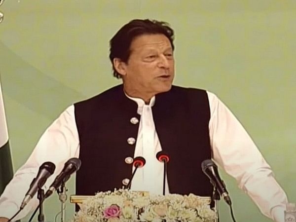 Imran Khan