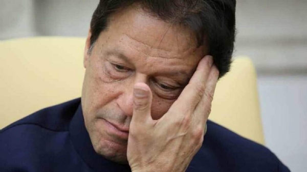 Imran Khan