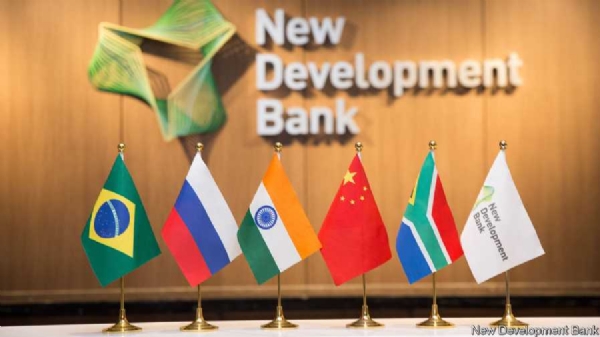 BRICS Bank