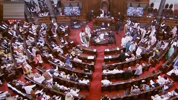 rajya sabha