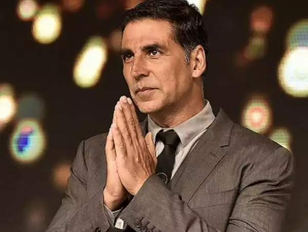 Akshay Kumar