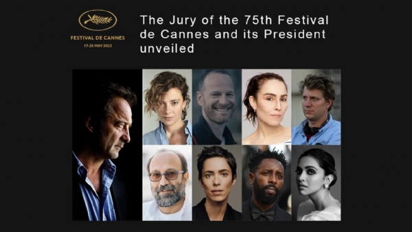 Deepika Padukone Is Part Of The 2022 Cannes Film Festival Jury