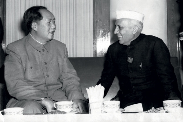 Nehru