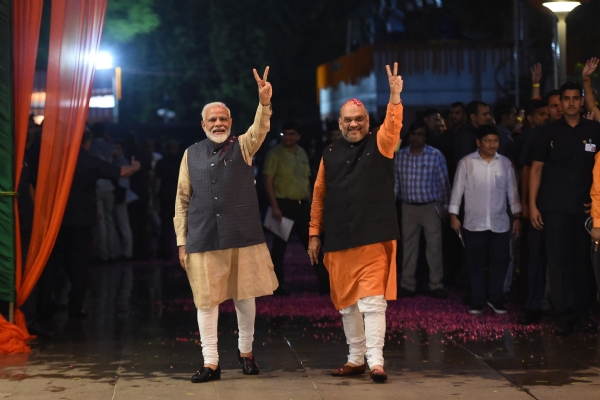 From two seats in 1984 to ruling 18 states of India - The inspiring journey of BJP