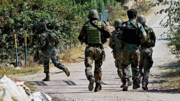 Tral Encounter