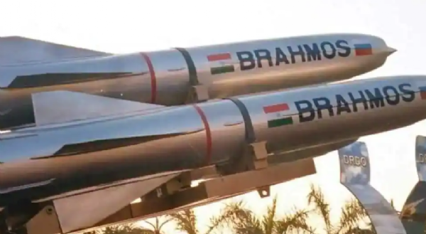 Brahmos 