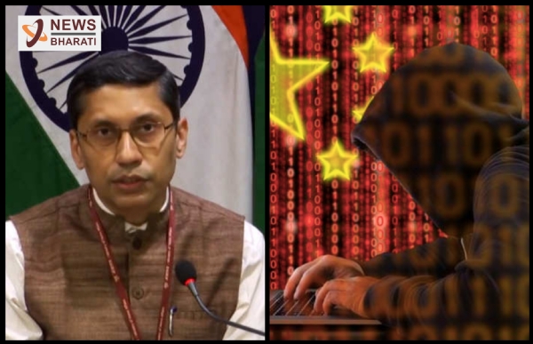 MEA on Chinese hackers’ attempt to disrupt Ladakh's power grid