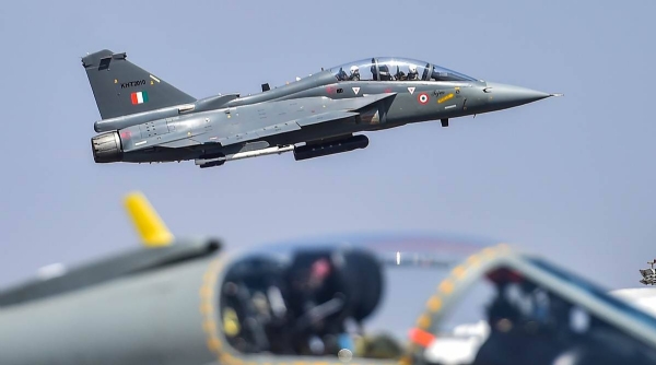 the Philippines looks to buy India's Tejas fighter jet