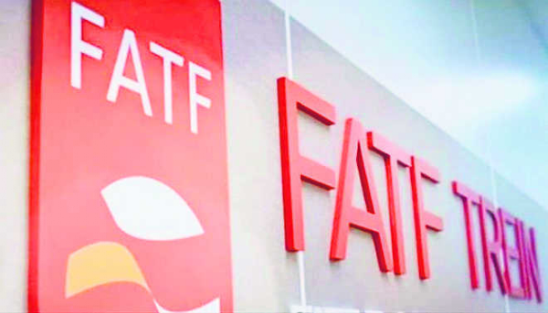 FATF