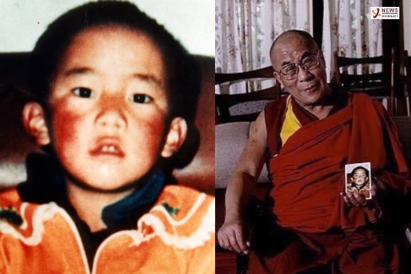 Panchen Lama