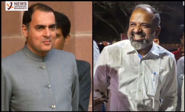 SC orders release of Rajiv Gandhi assassination convict Perarivalan after 31 years