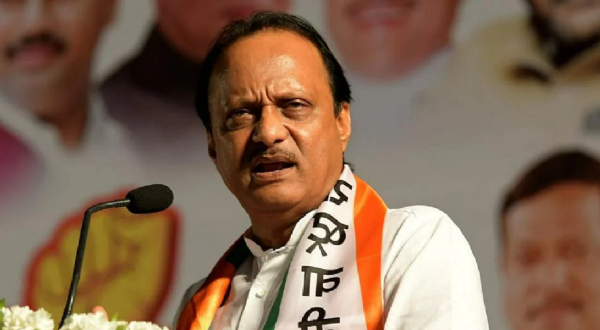 Ajit Pawar