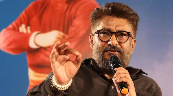 Vivek Agnihotri