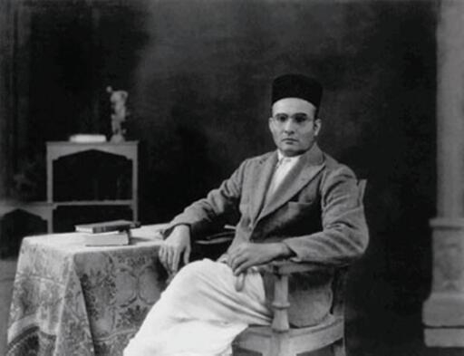 Veer Savarkar as a social reformer - II - NewsBharati