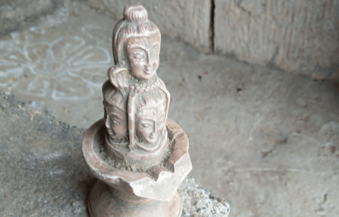 Shivlinga