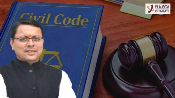 Uttarakhand to implement Uniform Civil Code