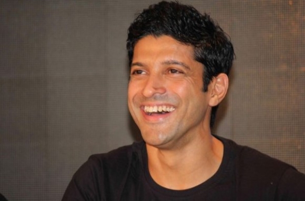 Farhan Akhtar 