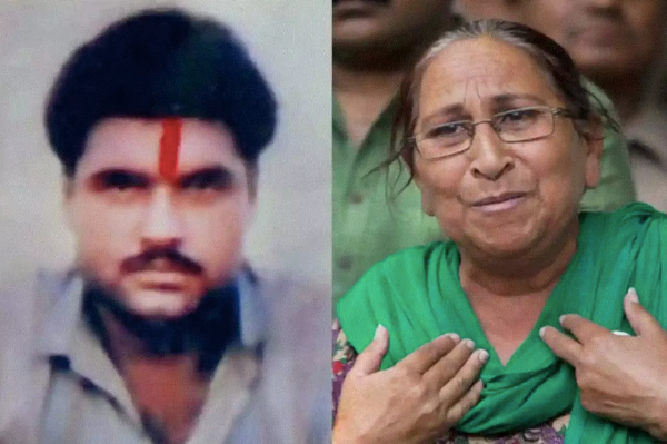 Dalbir Kaur, sister of Sarabjit Singh who died in Pakistan jail, passes away