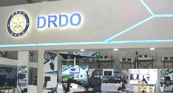 DRDO