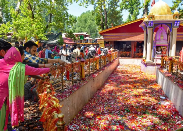 KheerBhawani