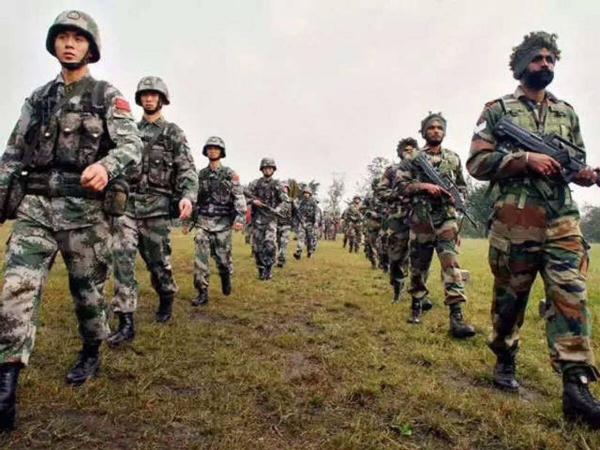 Indian Army seeks Mandarin-trained personnel 