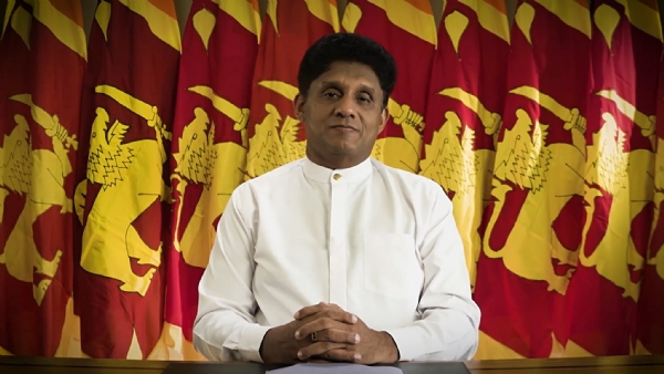 Premadasa