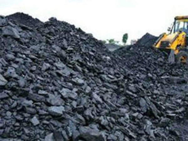 Coal production