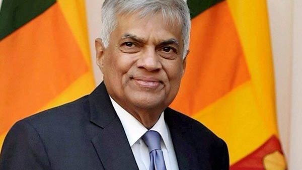 Ranil Wickremesinghe Wins Presidential Election - NewsBharati