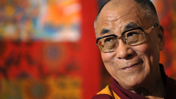 DalaiLama