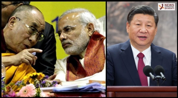 India slams China PM Modi Dalai Lama birthday 