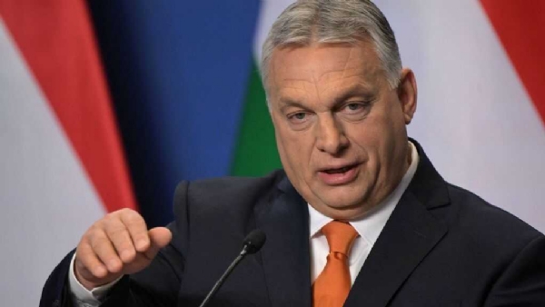 Hungary 700 million cubic meters of gas from Russia - NewsBharati