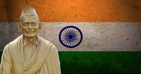 Pingali Venkayya Designer Of National Flag NewsBharati