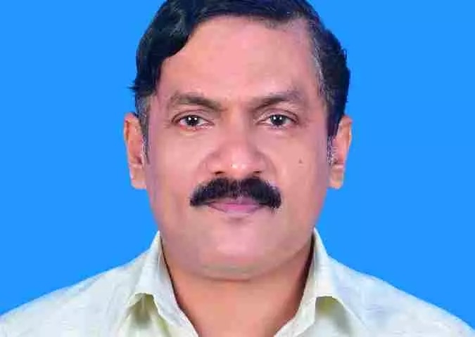 Congress councilor of Kannur Corporation arrested in sexual harassment ...