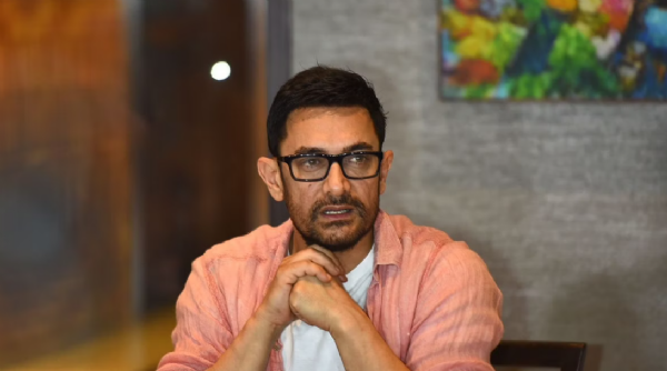 Aamir Khan 