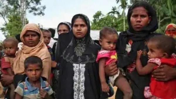 Rohingya