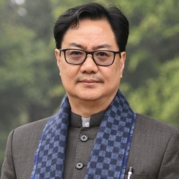 Rijiju