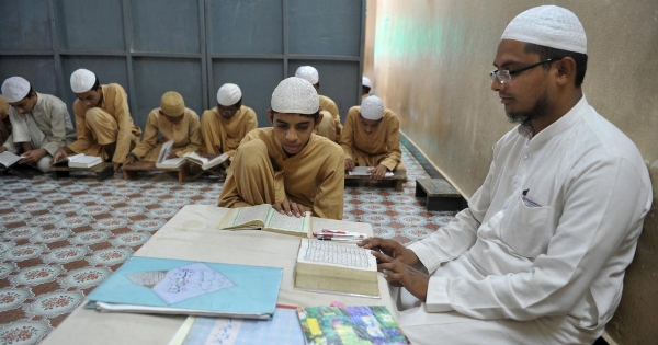 Madrassa