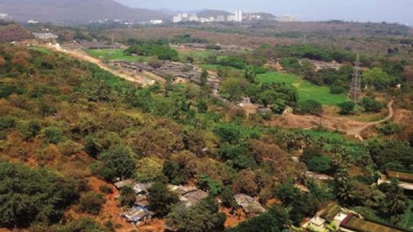 Aarey 