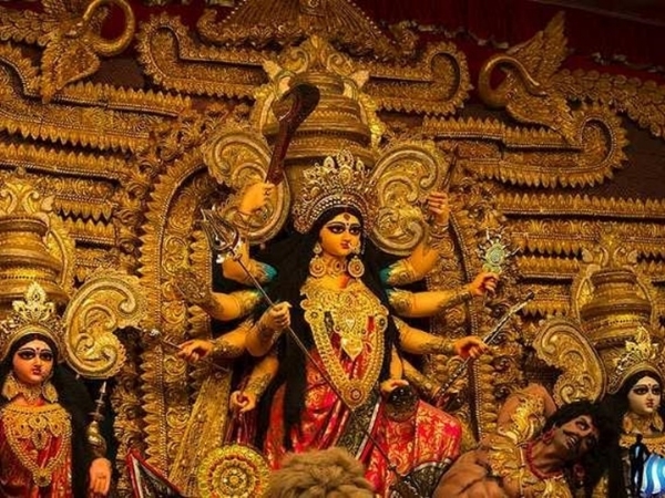 DurgaPuja