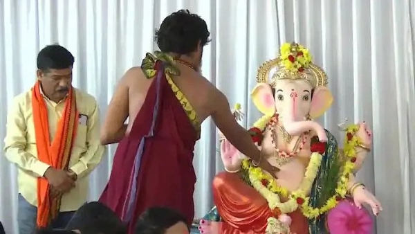 idgah ganesha