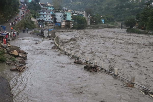 Nepal