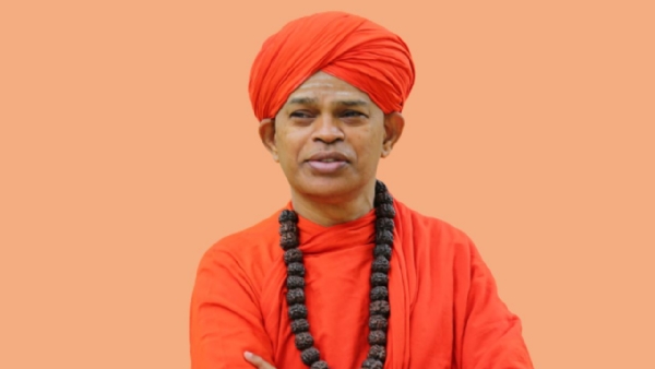 Murugha mutt seer