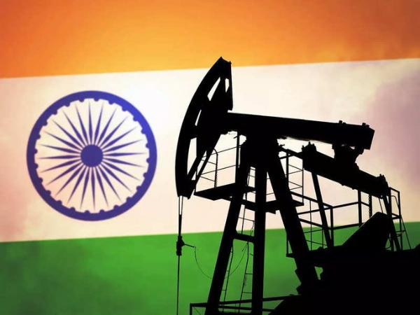 India in Russian oil market