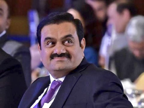 Adani Debt