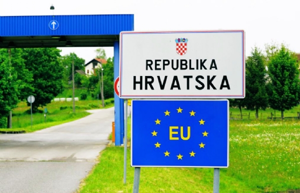 Croatia Joins Schengen Zone A Decade After Joining EU NewsBharati   FlV3hS5WQAIqan1 202301021403117950 H@@IGHT 0 W@@IDTH 600.jfif