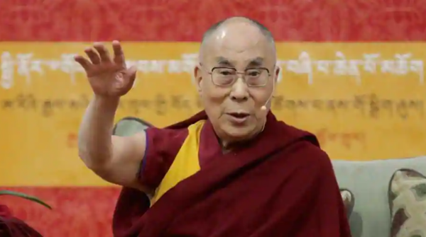 DalaiLama