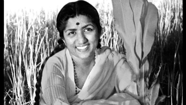 Lata Mangeshkar Rolling Stone’s list of 200 Best Singers of All Time