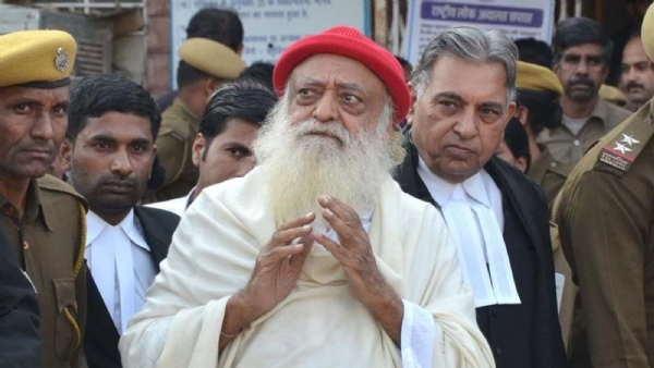 Asaram