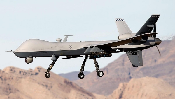 General Atomics, Bharat Forge to manufacture aerostructures in India