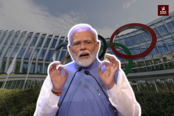 modi 2036 olympics